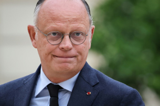 Budget de la Sécu: Édouard Philippe, le trouble-fête