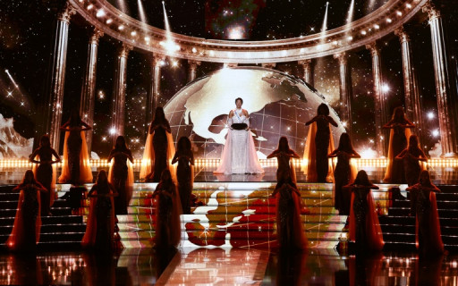 Miss France 2026: deux miss régionales destituées après des insultes