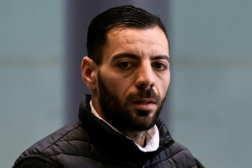 Amende avec sursis en appel pour l'influenceur algérien "Imad Tintin"