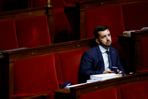 Prostitution: le RN rouvre le débat sur les maisons closes