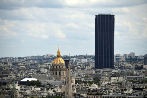 La réhabilitation de la tour Montparnasse au menu du prochain Conseil de Paris