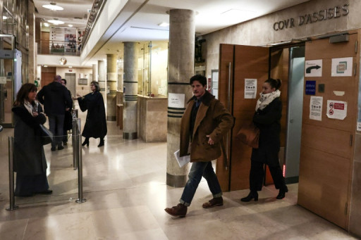 Assassinat de l'avocat Sollacaro: 30 ans de prison pour le tireur