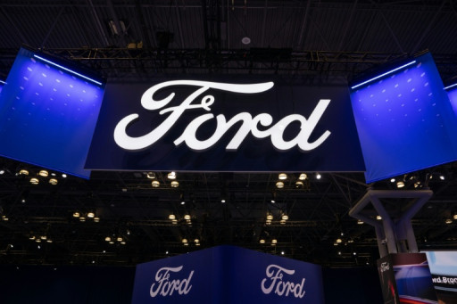 Ford réduit la voilure sur le tout-électrique, impact de 19,5 milliards de dollars