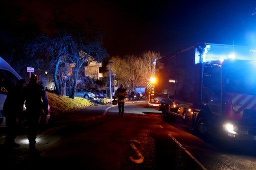 Ain: le suicide d'une voisine à l'origine de l'explosion qui a coûté la vie à deux enfants