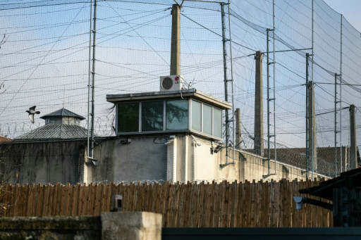 Le deuxième détenu évadé de la prison de Dijon interpellé à Marseille