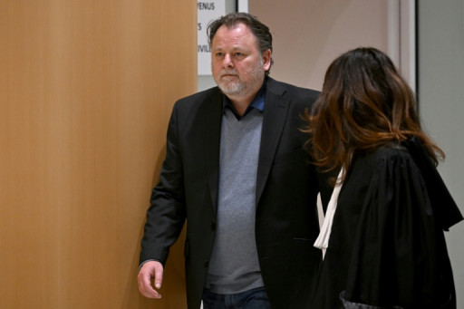 Le cinéaste Christophe Ruggia jugé en appel pour agressions sexuelles sur Adèle Haenel mineure