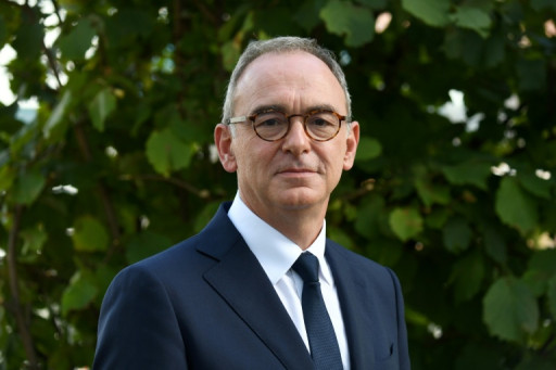 RATP: Emmanuel Macron choisit Xavier Piechaczyk (RTE) pour succéder à Jean Castex