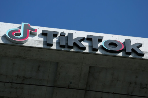 TikTok signe un accord et échappe à l'interdiction aux Etats-Unis