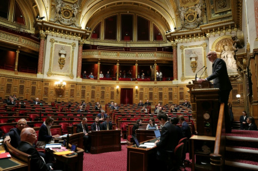Budget: le Sénat, passé d'incontournable à coupable idéal