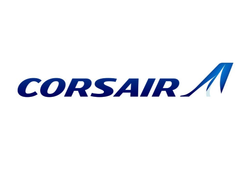 Corsair obtient le feu vert de Bruxelles pour son plan de restructuration