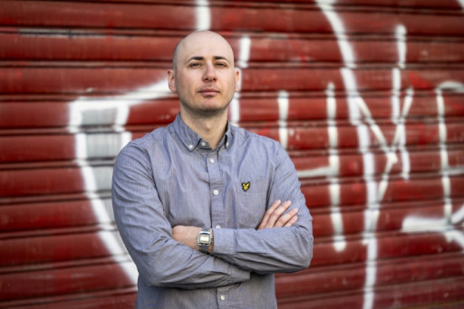 "Gino", militant antifasciste réclamé par la Hongrie et l'Allemagne, remis en liberté