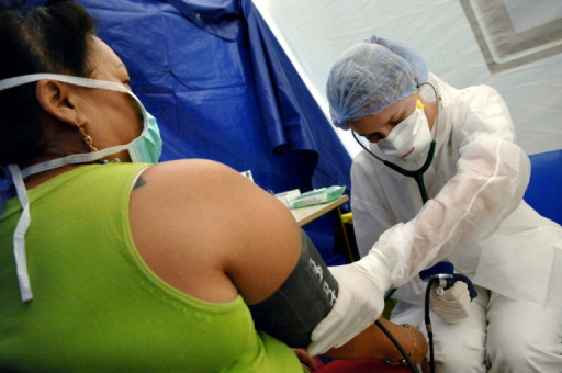 Vaccination, prescription: les missions du métier d'infirmière étendues