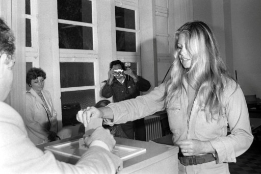 Brigitte Bardot, une longue proximité avec l'extrême droite