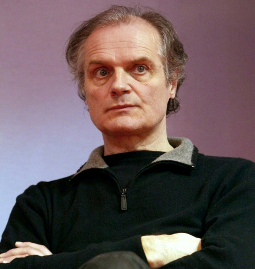 Décès de l'auteur de science-fiction Pierre Bordage