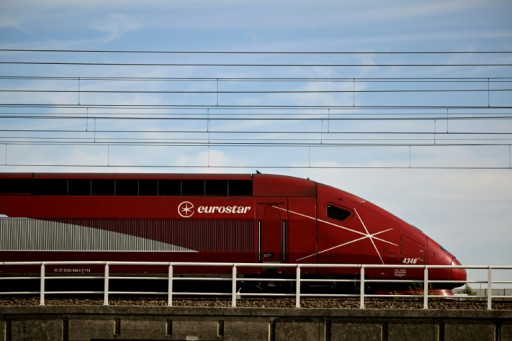 Incident "résolu" dans le Tunnel sous la Manche, le trafic reprend progressivement