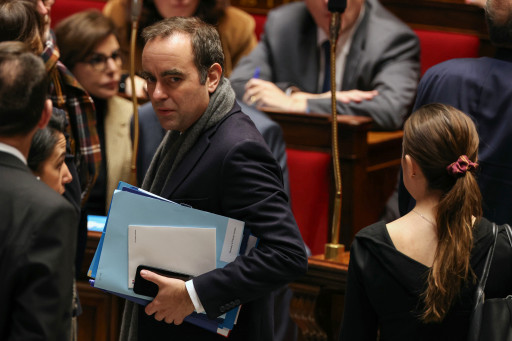 Budget 2026 : la loi spéciale adoptée à l'unanimité