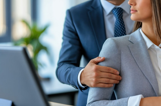 Violences sexistes et sexuelles : un enjeu devenu incontournable pour les RH