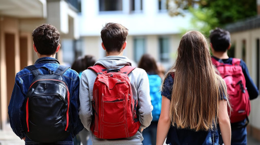 Moselle : les collégiens à la découverte du Conseil départemental