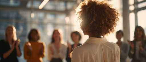 Dirigeantes vosgiennes : une rencontre au cœur du savoir-faire et de la compétitivité textile