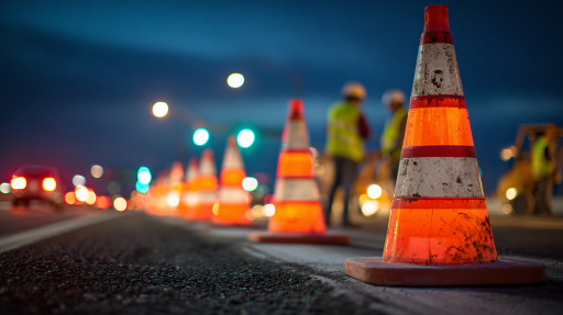 RN4 et VR52 : Région et Département unissent leurs investissements pour renforcer la sécurité routière