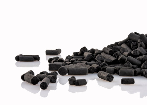 Un charbon actif végétal français pour purifier l’eau et réduire l’empreinte carbone