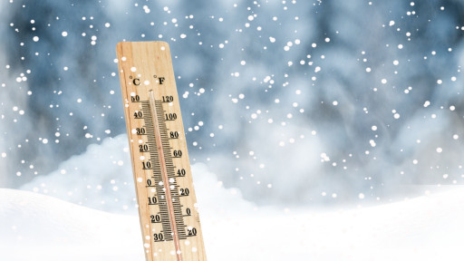 Plan grand froid : les services d’aide mobilisés en Saône-et-Loire