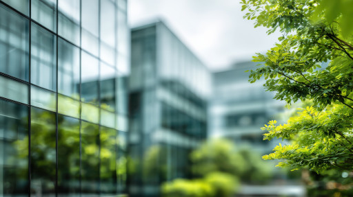 Épinal : conférence sur l’impact stratégique des espaces verts en entreprise