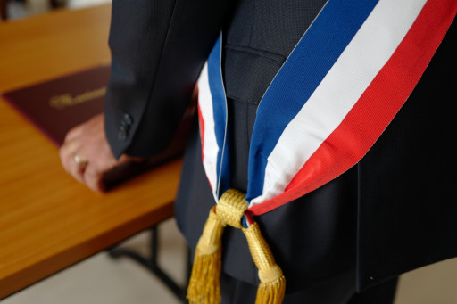 Retour sur le Salon des Maires de la Côte-d’Or 2025