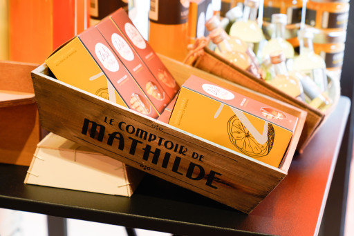 Le Comptoir de Mathilde s’installe à Soissons et renforce l’attractivité commerciale