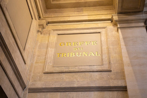 Lille : quand les robots s’invitent au greffe du tribunal judiciaire