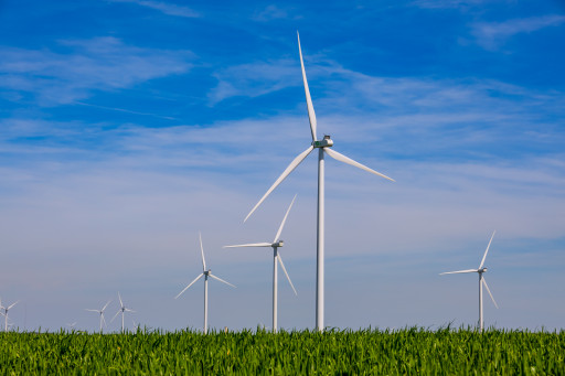Parc éolien des Ailes de la Grosne : le projet avance
