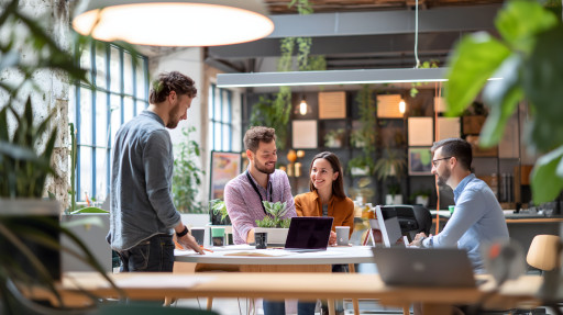 NOCTIMED décroche le Prix Pépite© national