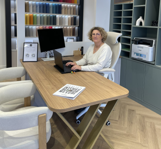 Lambersart : le spécialiste de l'aménagement intérieur Archea ouvre un showroom