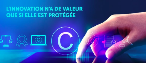 Un webinaire gratuit sur la propriété intellectuelle pour les entreprises