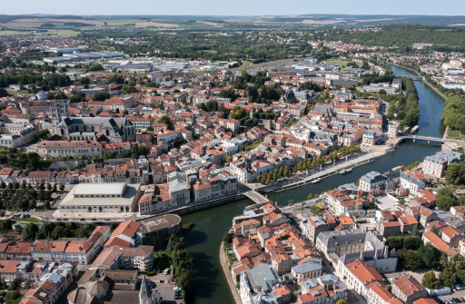 Démographie toujours à la baisse en Meuse