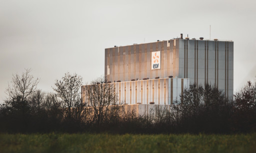 IA : La Lorraine en ordre de marche