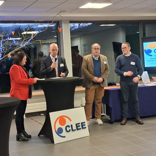 À Commercy, la Chambre d’agriculture de la Meuse s’engage dans le CLEE Meuse Sud «Horizon Métiers» pour l’emploi local