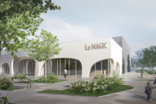 Le Creusot investit 6,5 millions d’euros pour un nouvel équipement culturel de nouvelle génération