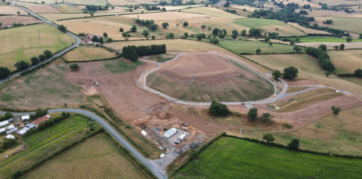 L'ancienne mine d'uranium de Bauzot se projette sur le long terme