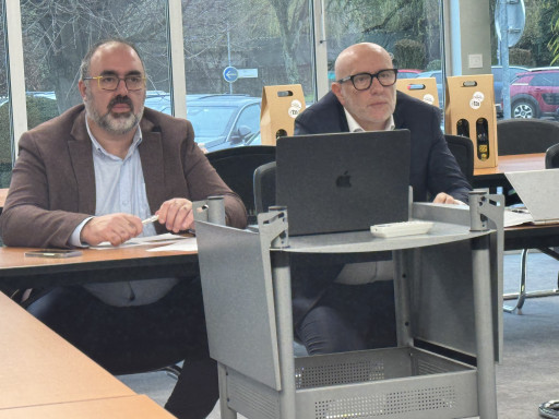 Saint-Laurent-Blangy : solidité et retour de la rentabilité pour Advitam et Unéal