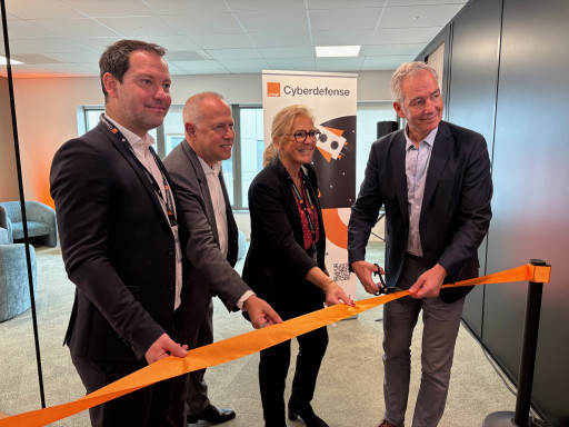 Villeneuve d'Ascq : Orange Cyberdéfense quitte Lesquin et prévoit 60 embauches