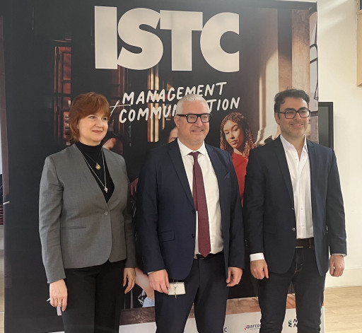 Lille : un nouveau campus pour l'ISTC
