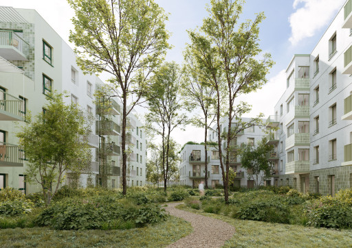 Dunkerque : lancement des travaux du programme Ruban Vert