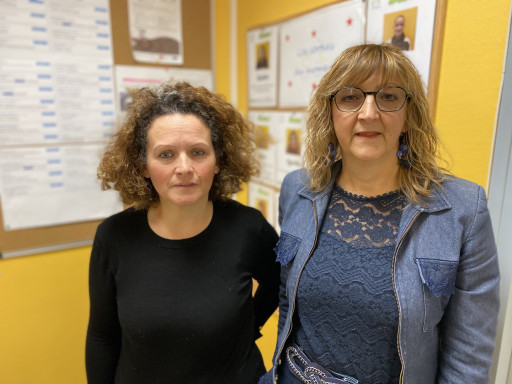 L’école de la deuxième chance remet le pied à l’étrier