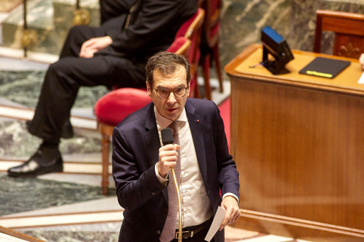 Budget de la Sécurité sociale : à 48 heures du vote à l'Assemblée, la tension monte