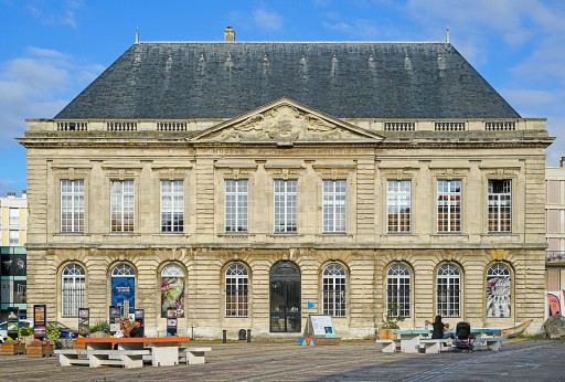 Le Muséum d'Histoire naturelle du Havre rouvre ses portes