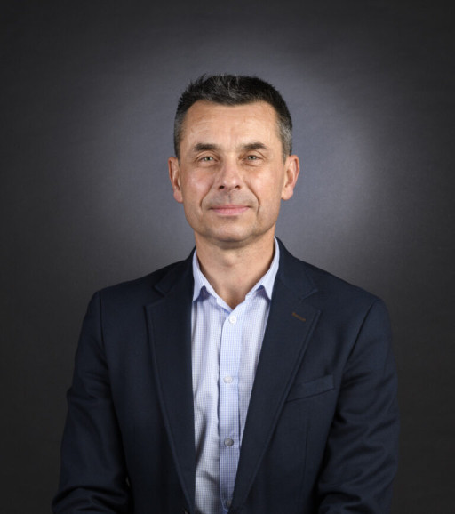 Laurent Lethorey nommé secrétaire général de la CPME Normandie