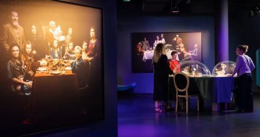 Dijon : une visite gourmande pour célébrer le Repas gastronomique des Français