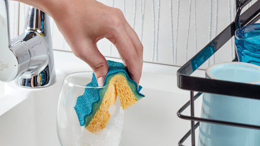 Beauvais : Spontex, réélue marque préférée des Français dans la catégorie "outils ménagers"