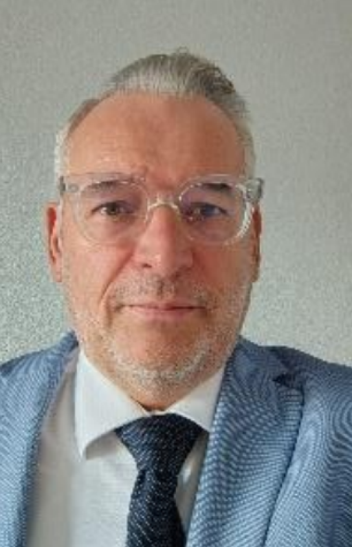 Olivier Cousin nommé président de l’U2P Vosges